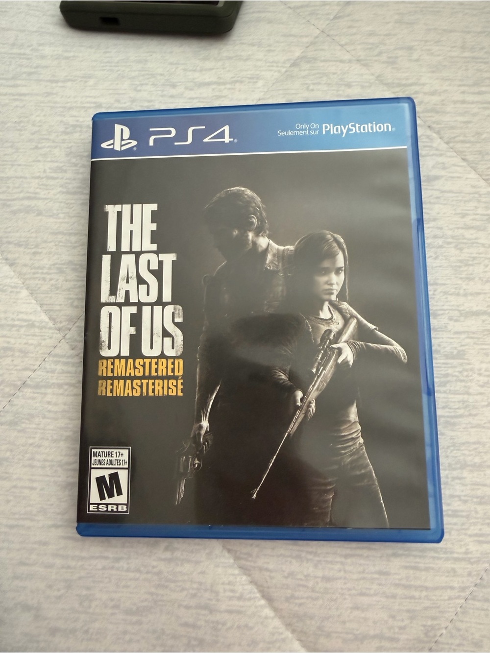 PlayStation 4 Game Bundle - Multiple Titles (Blue Cases) - Picture 3 of 6